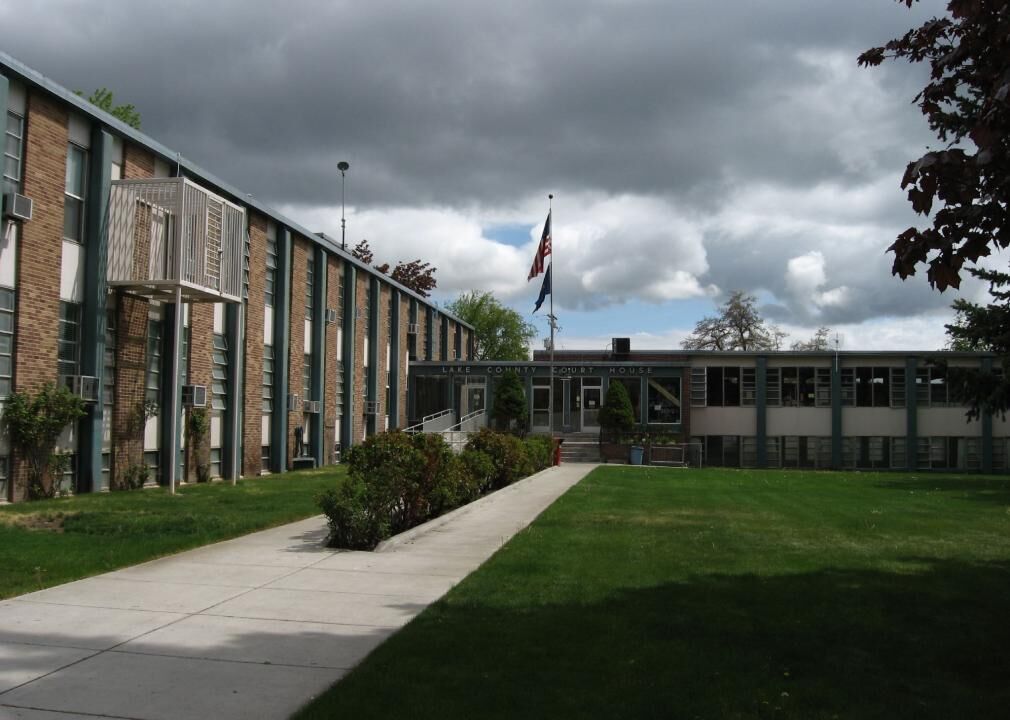#36. Lake County